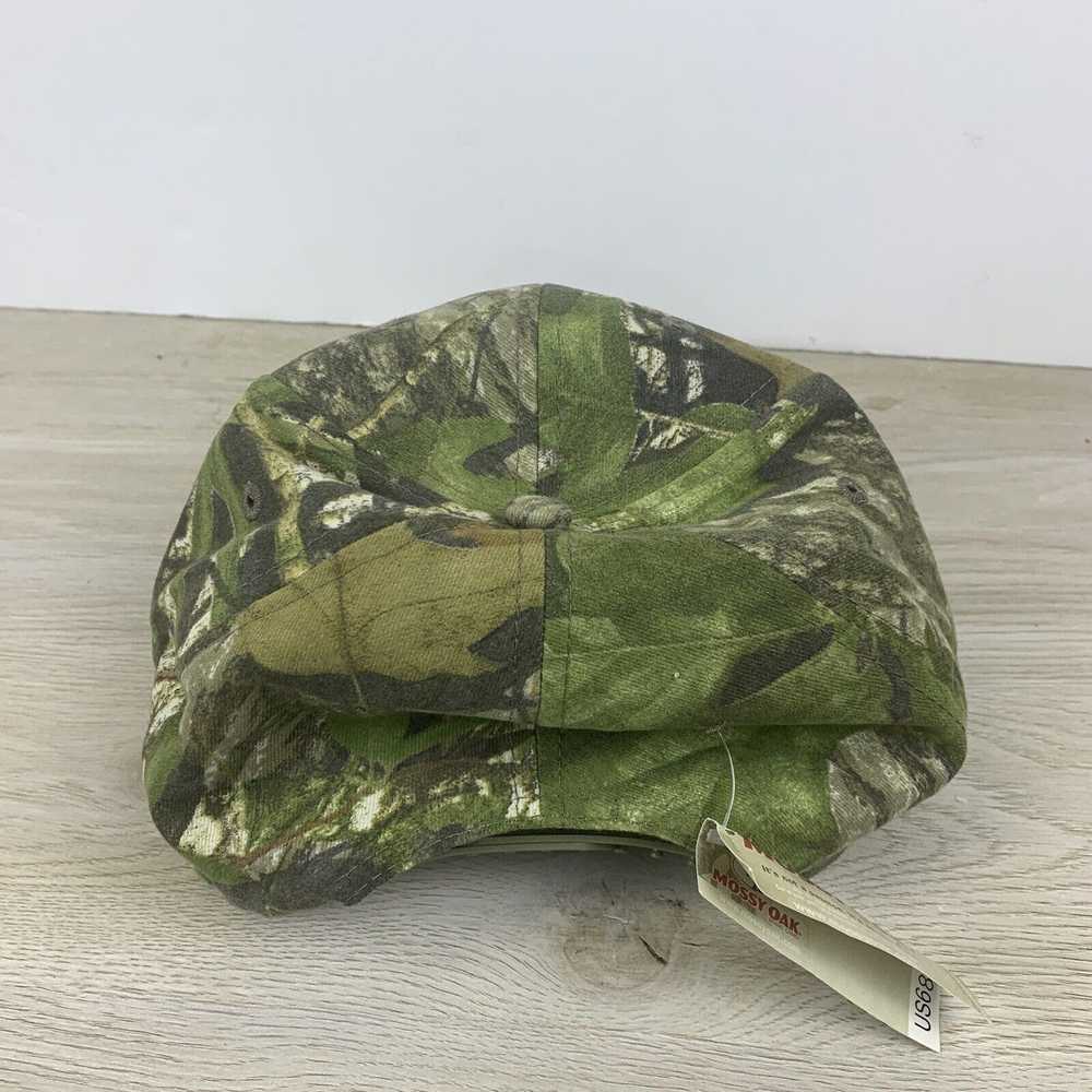 Other Nutrisphere Camo Hat Green Snapback Hat Adu… - image 6