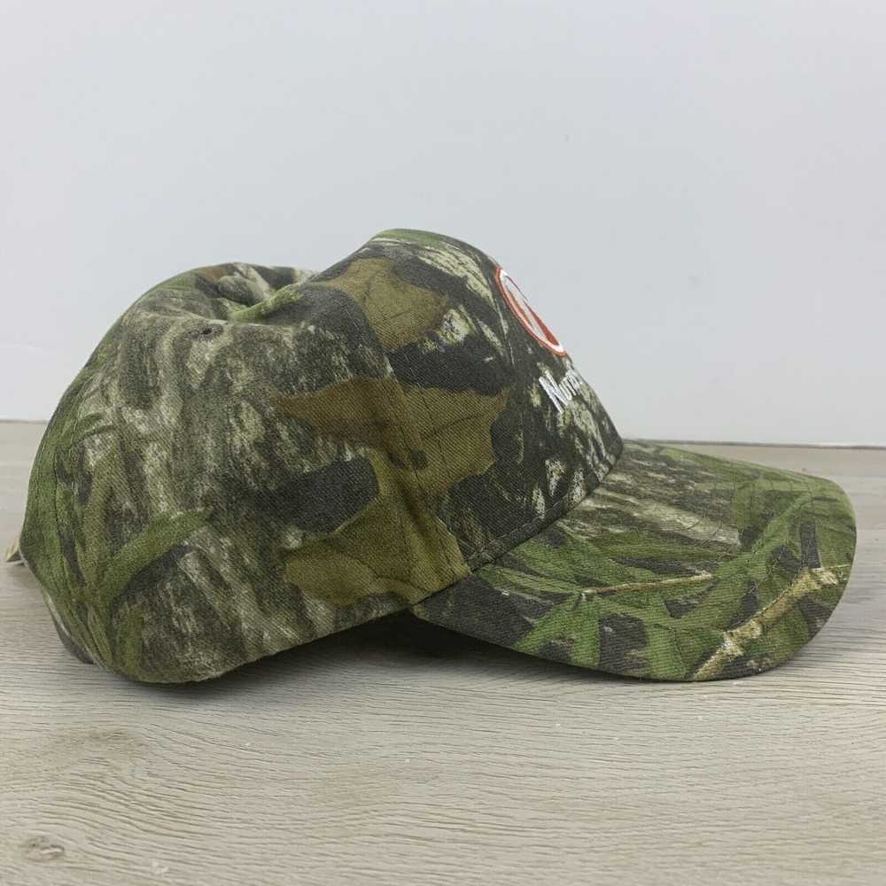 Other Nutrisphere Camo Hat Green Snapback Hat Adu… - image 7