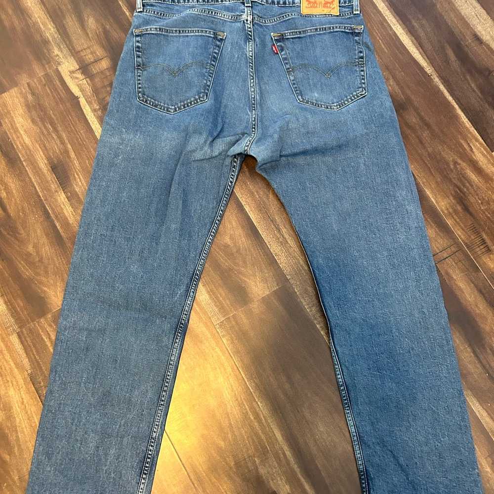vintage Levi’s 505 jeans - image 1
