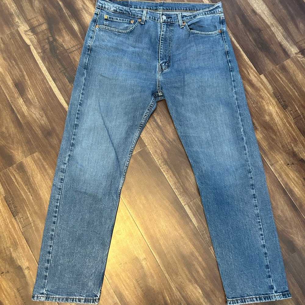vintage Levi’s 505 jeans - image 2