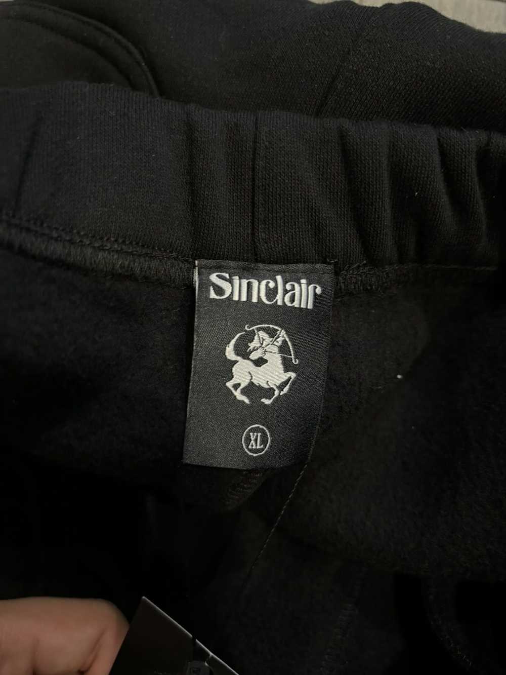 Sinclair Global Sinclair For Sinclair Sweatpants … - image 3