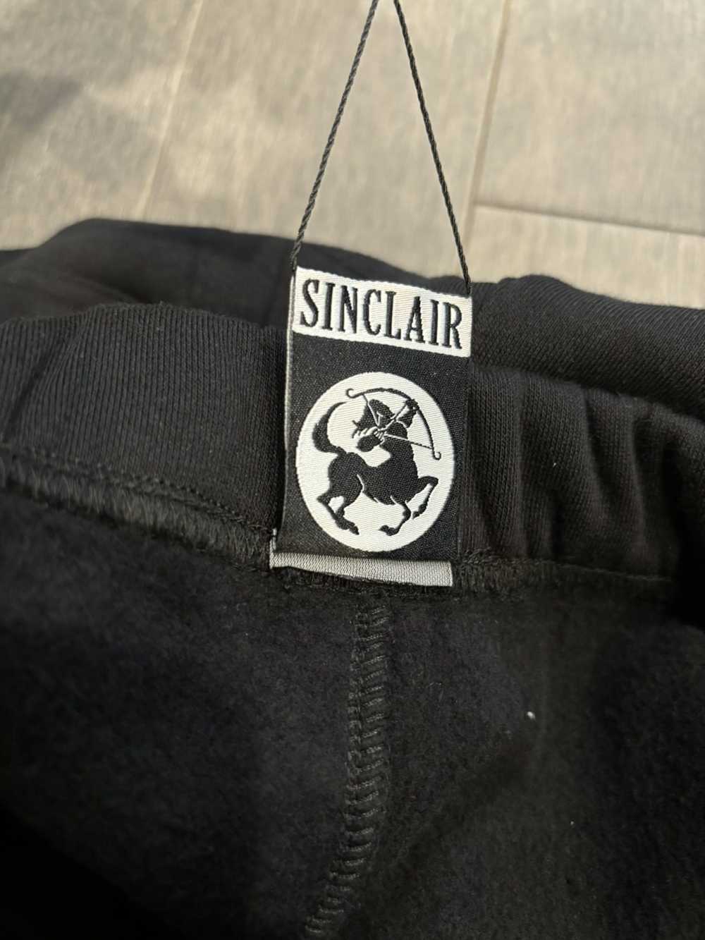 Sinclair Global Sinclair For Sinclair Sweatpants … - image 4