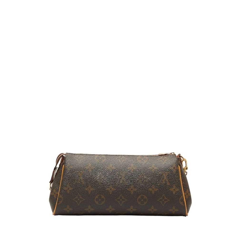 Louis Vuitton Louis Vuitton Monogram Eva Shoulder… - image 4