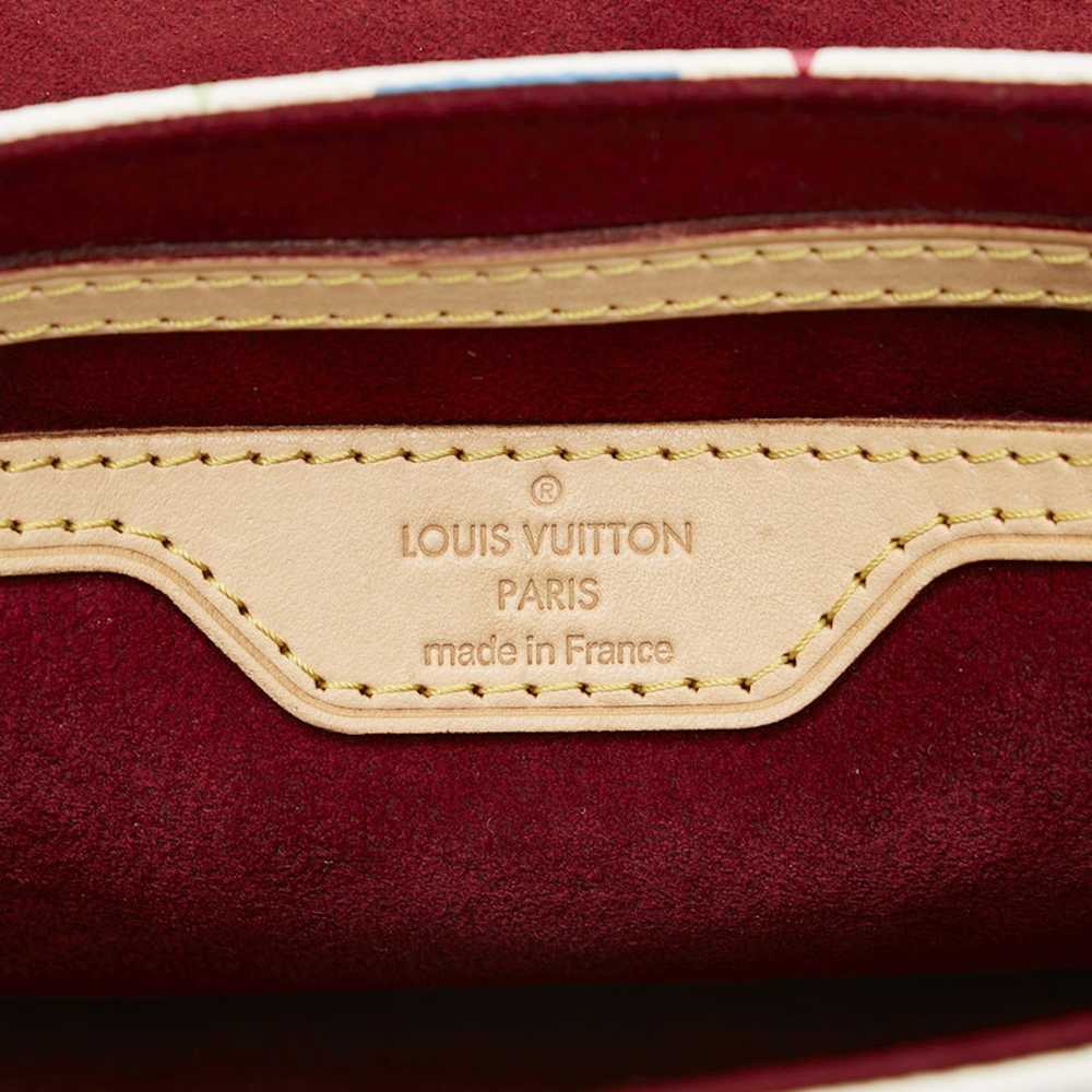 Louis Vuitton Louis Vuitton Monogram Multicolor M… - image 7