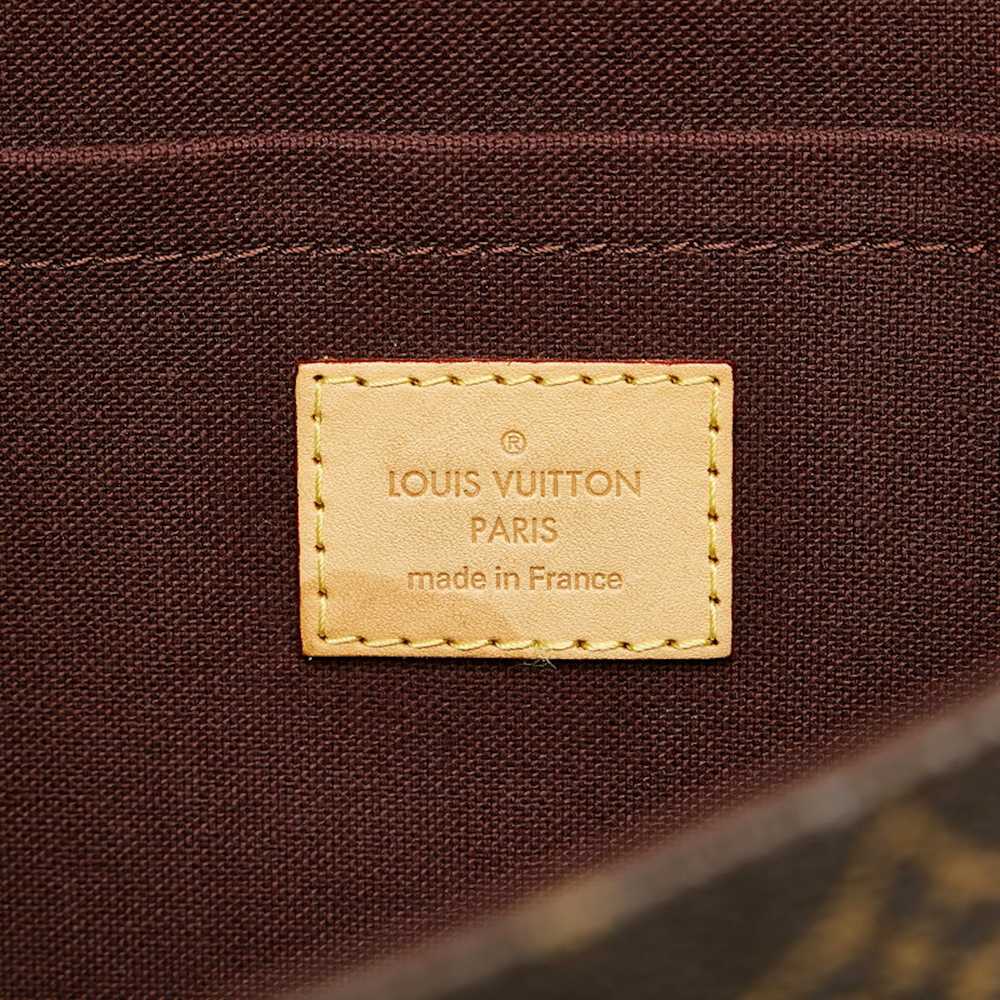 Louis Vuitton Louis Vuitton Monogram Favorite PM … - image 6