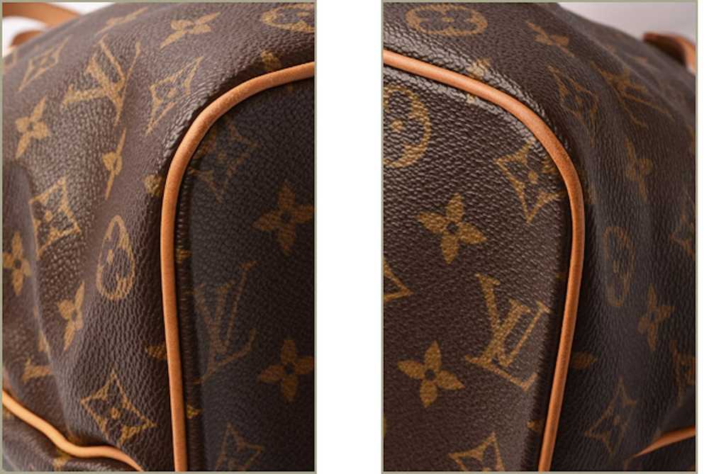 Louis Vuitton Louis Vuitton Shoulder Bag Palermo … - image 5