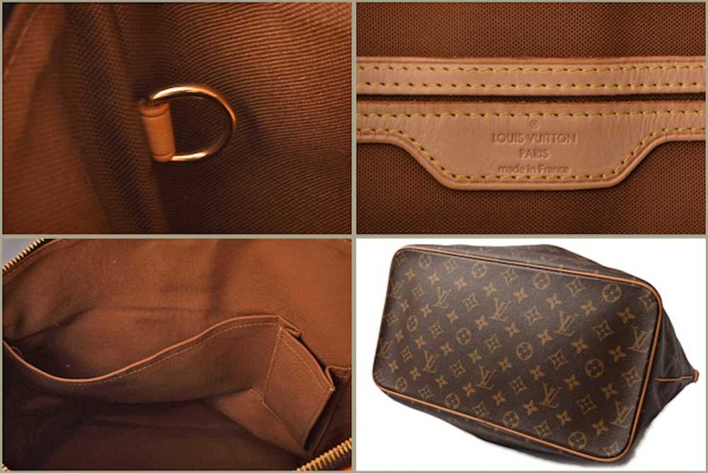 Louis Vuitton Louis Vuitton Shoulder Bag Palermo … - image 8