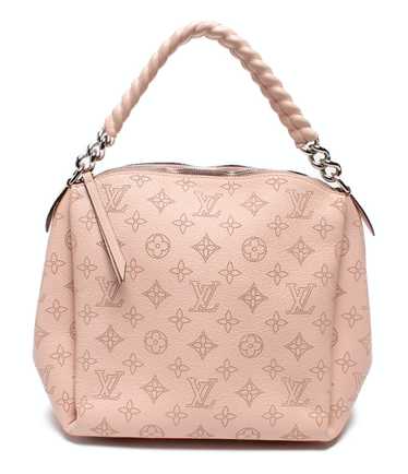 Louis Vuitton Louis Vuitton Babylon Chain BB Mahin