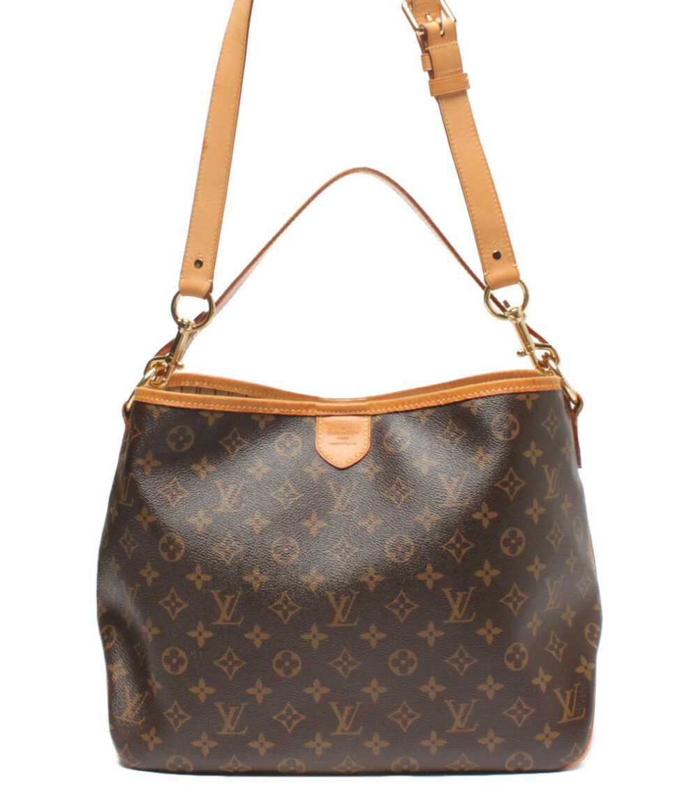Louis Vuitton Louis Vuitton Shoulder Bag Delightf… - image 1