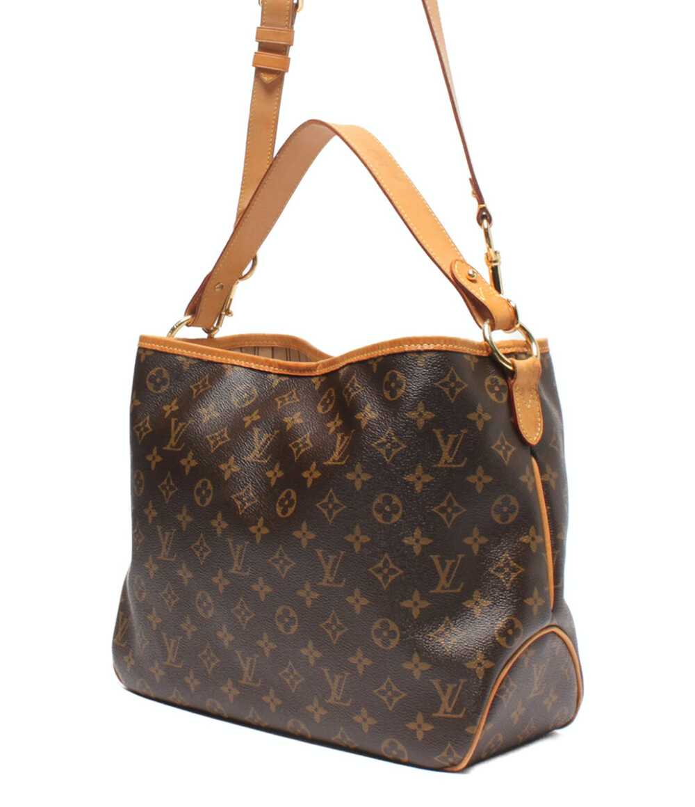 Louis Vuitton Louis Vuitton Shoulder Bag Delightf… - image 2