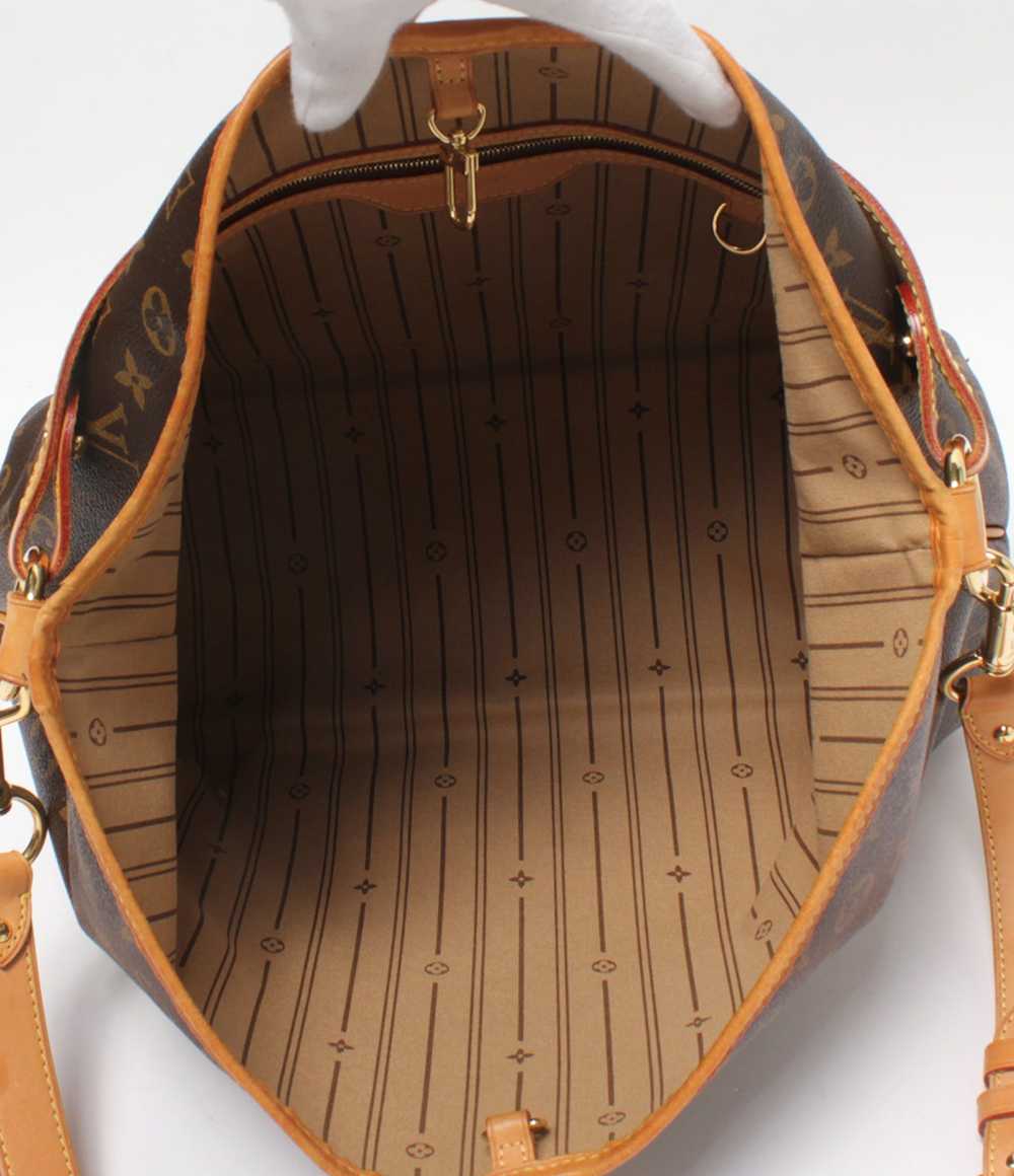 Louis Vuitton Louis Vuitton Shoulder Bag Delightf… - image 3