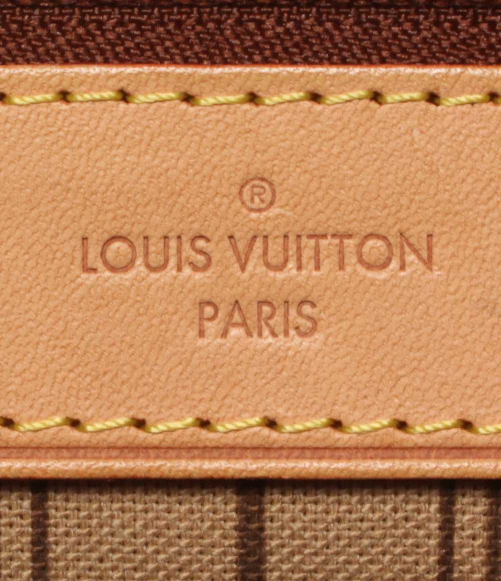 Louis Vuitton Louis Vuitton Shoulder Bag Delightf… - image 4