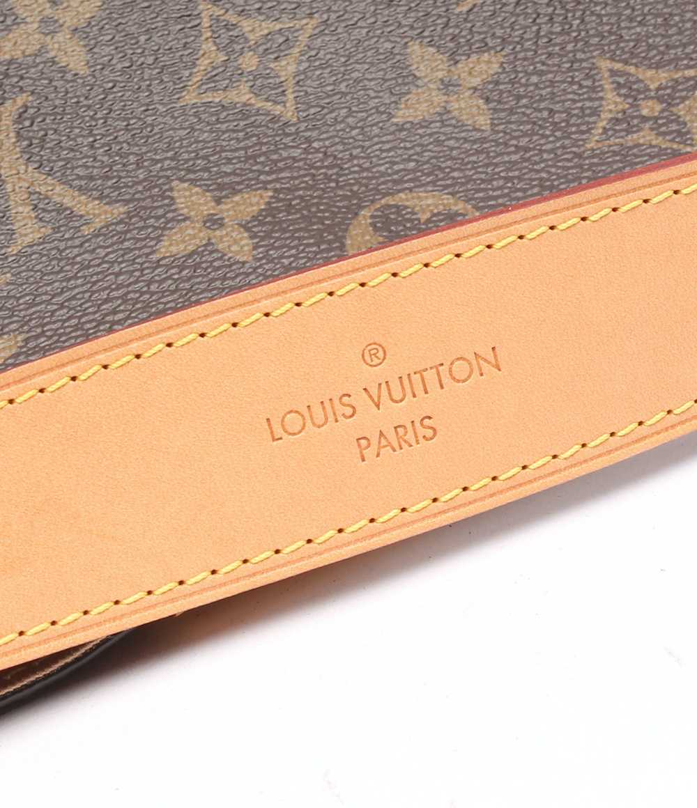 Louis Vuitton Louis Vuitton Graceful MM Monogram - image 6