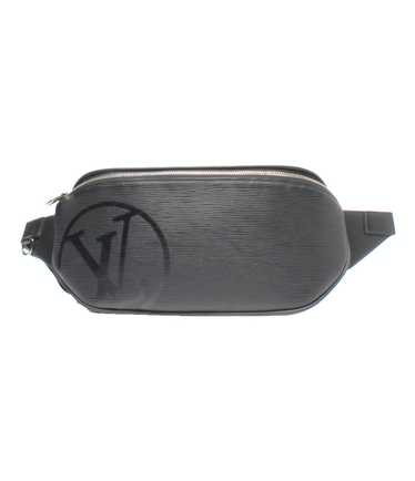 Louis Vuitton Louis Vuitton Body Bag Waist Pouch B