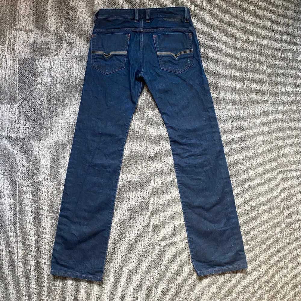 Diesel Jeans Safado - image 2