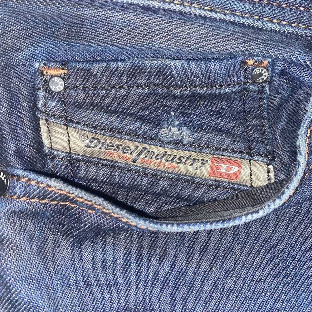 Diesel Jeans Safado - image 4