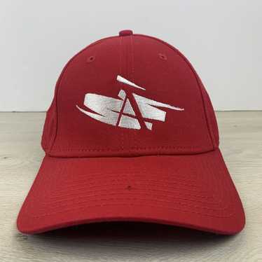 Other ANI Dominican Republic Hat Red Adjustable Ha