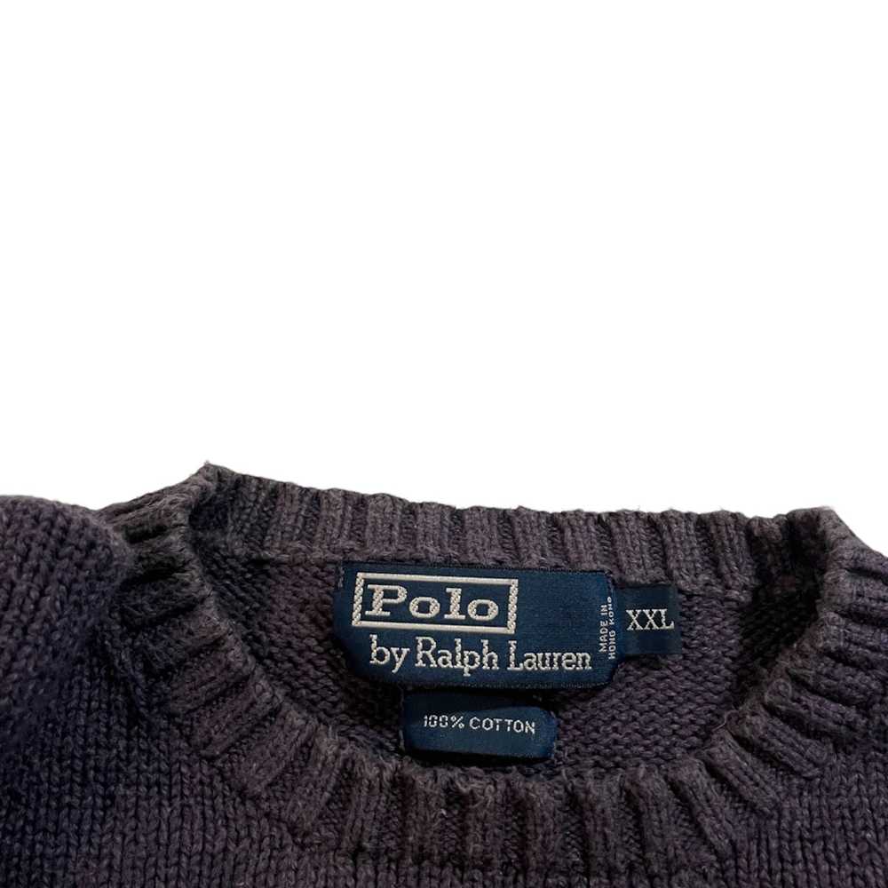 Polo Ralph Lauren × Vintage Vintage Polo Ralph La… - image 3