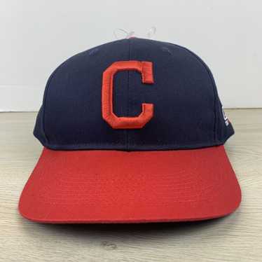 Unbrnd Cleveland Guardians MLB Hat Blue Adjustable