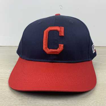 Unbrnd Cleveland Guardians MLB Hat Blue Adjustable