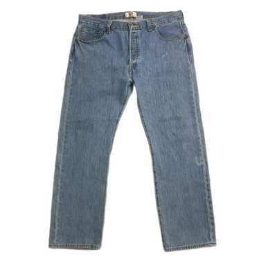 Vintage Levi's 501 XX Jeans - image 1