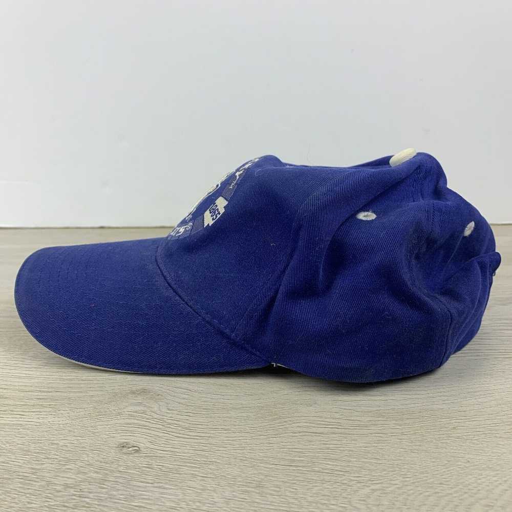 Unbrnd Kentucky Wildcats Hat Blue Adjustable Hat … - image 3