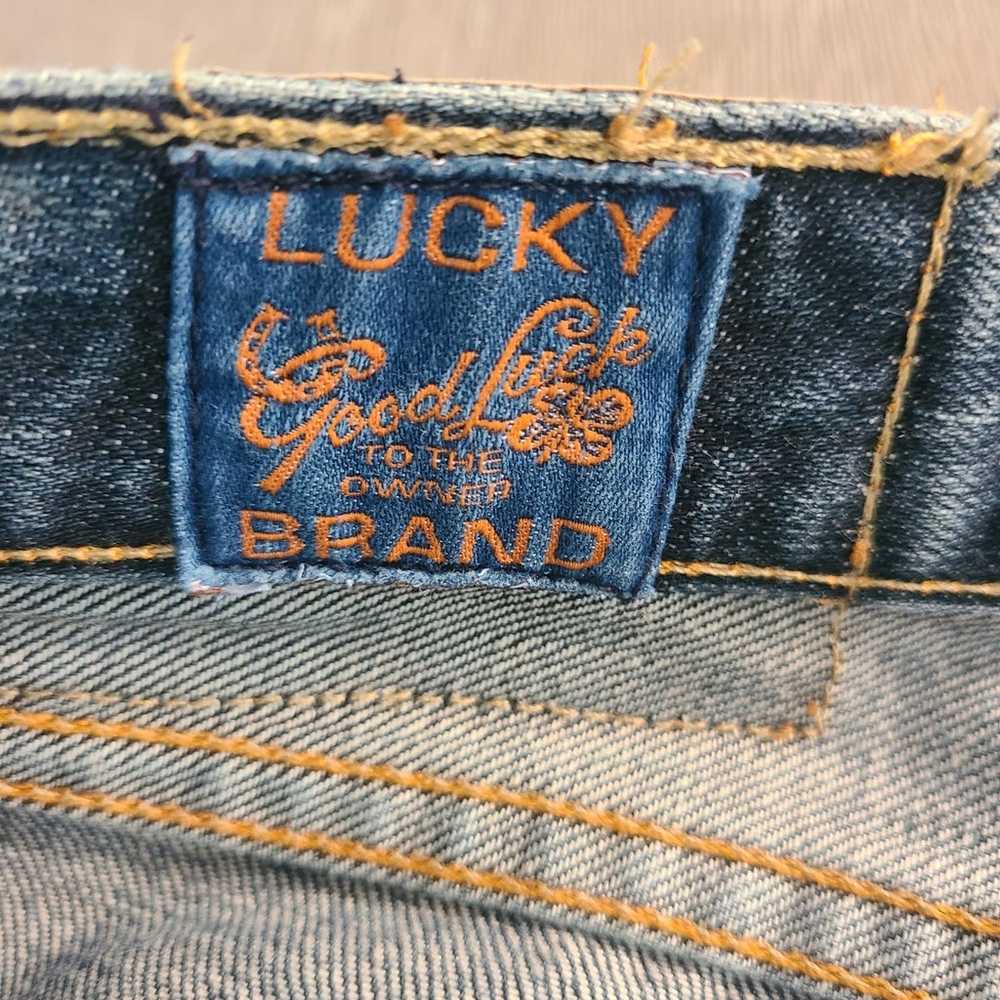 Lucky Brand Jeans - image 7
