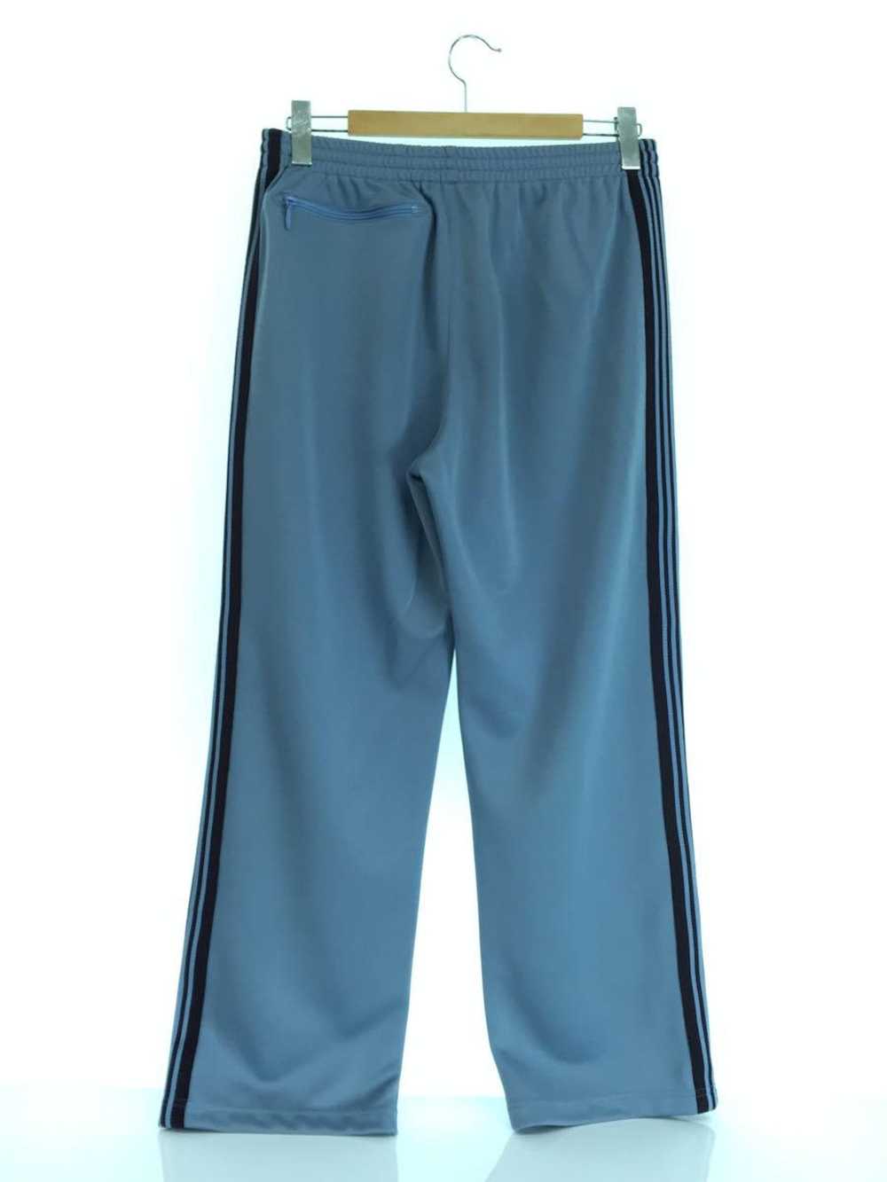 Needles Jogger Bottom Polyester TRACK PANT Sideli… - image 2