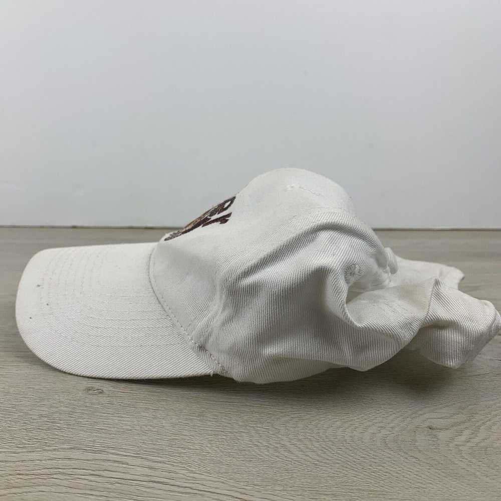 Unbrnd Alter Knights Hat White Adjustable Hat Adu… - image 4