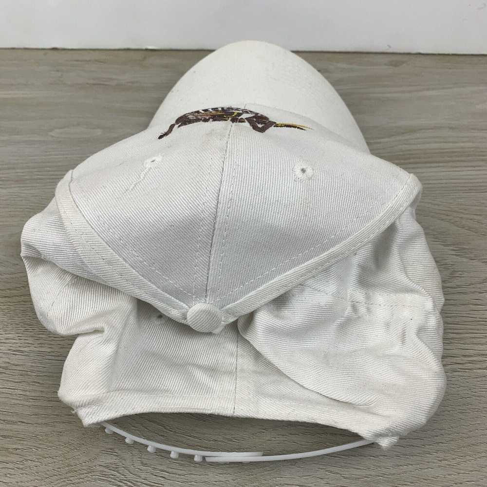 Unbrnd Alter Knights Hat White Adjustable Hat Adu… - image 7