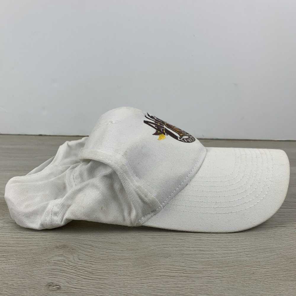Unbrnd Alter Knights Hat White Adjustable Hat Adu… - image 8