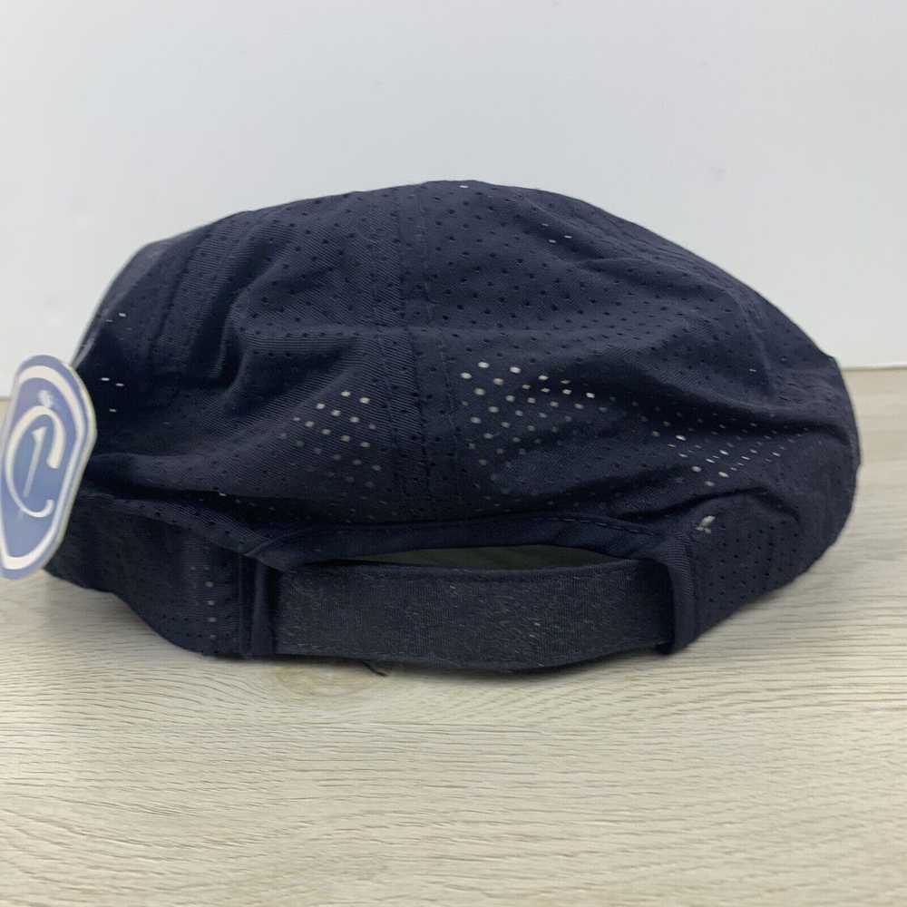 Unbrnd Mid States Services Hat Blue Adjustable Ha… - image 5