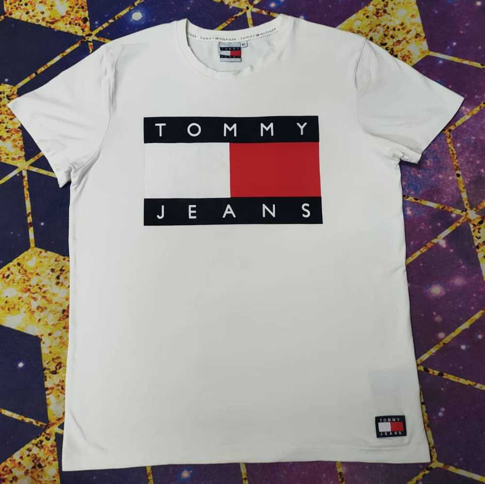 Designer × Streetwear × Tommy Hilfiger Tommy Hilf… - image 1