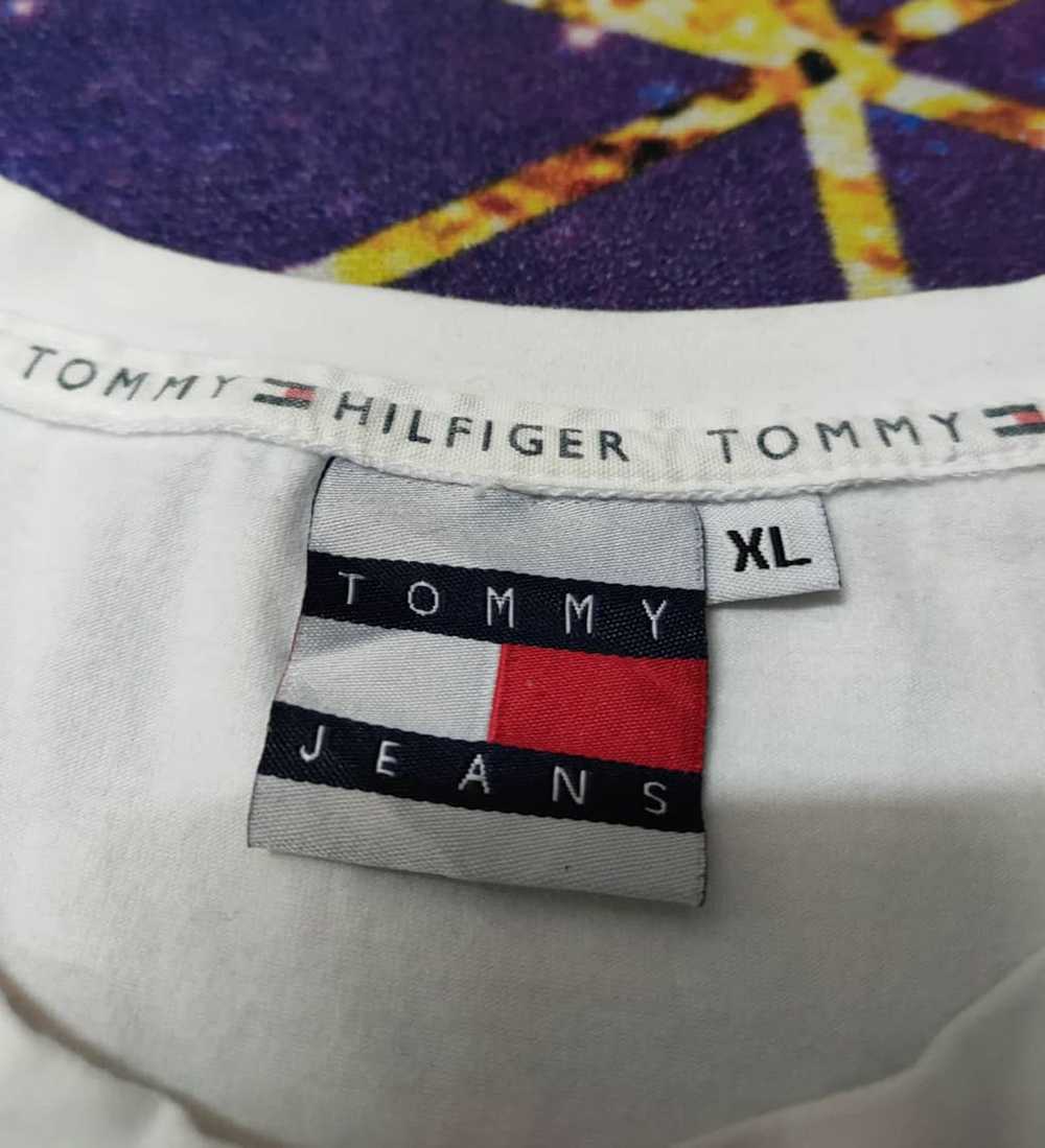 Designer × Streetwear × Tommy Hilfiger Tommy Hilf… - image 3