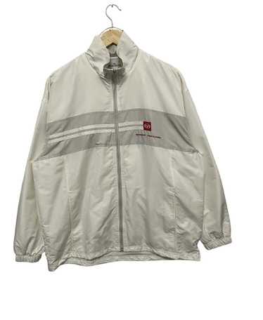 Designer × Japanese Brand × Sergio Tacchini Vinta… - image 1