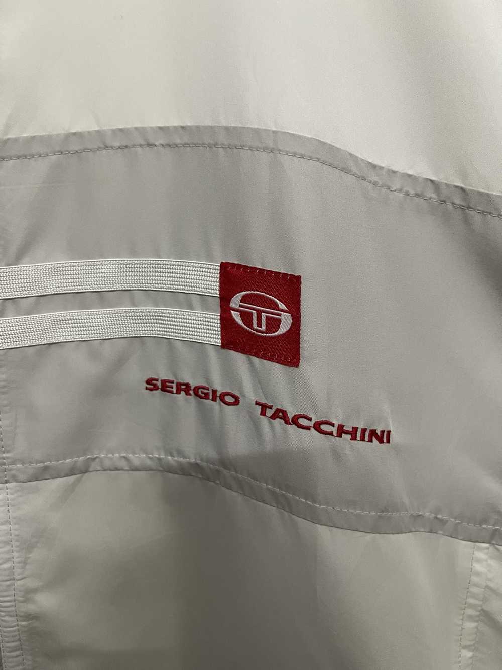 Designer × Japanese Brand × Sergio Tacchini Vinta… - image 2