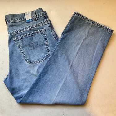 Vintage Y2K Levi’s L2 Baggy Jeans