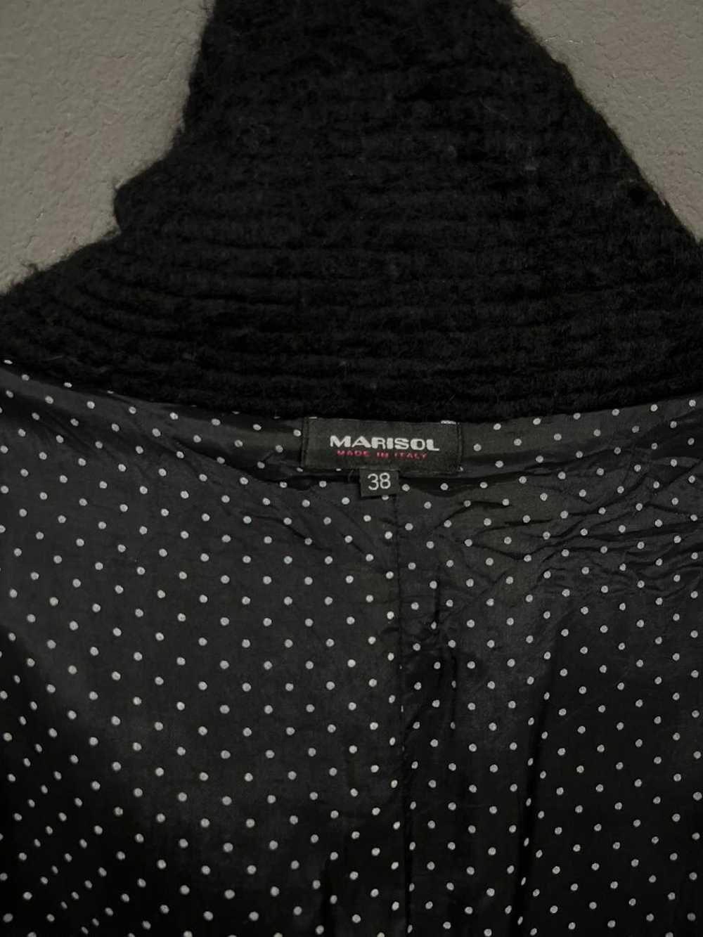 Cashmere & Wool × Italian Designers MARISOL COAT … - image 10