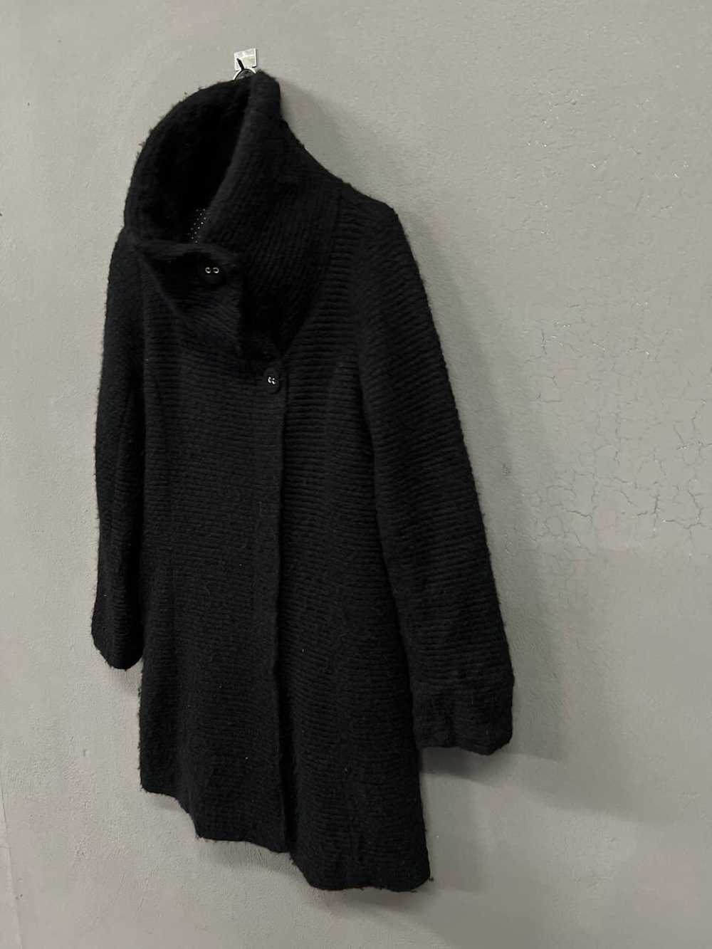 Cashmere & Wool × Italian Designers MARISOL COAT … - image 3