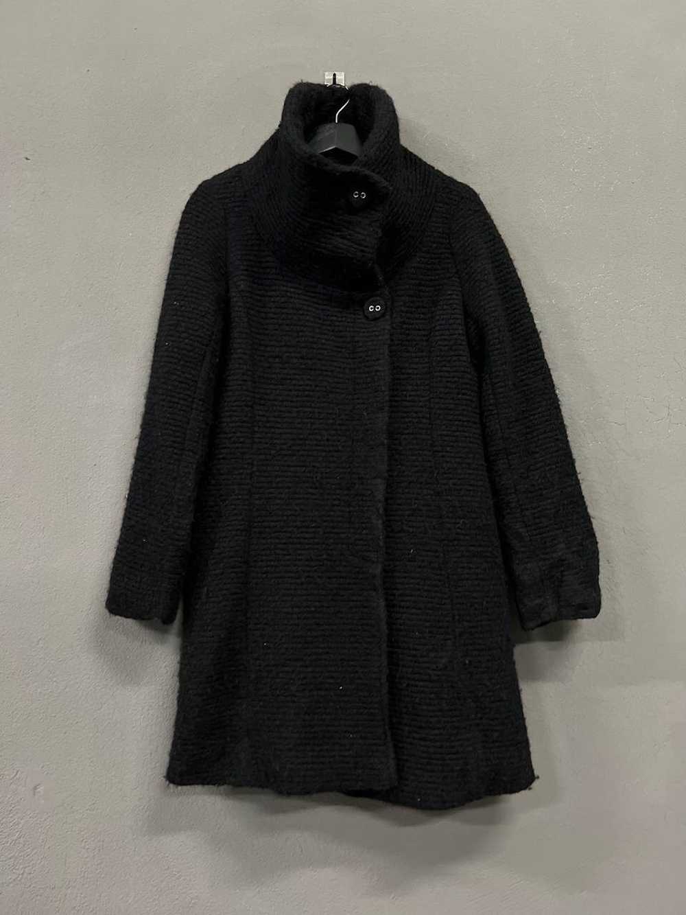 Cashmere & Wool × Italian Designers MARISOL COAT … - image 4