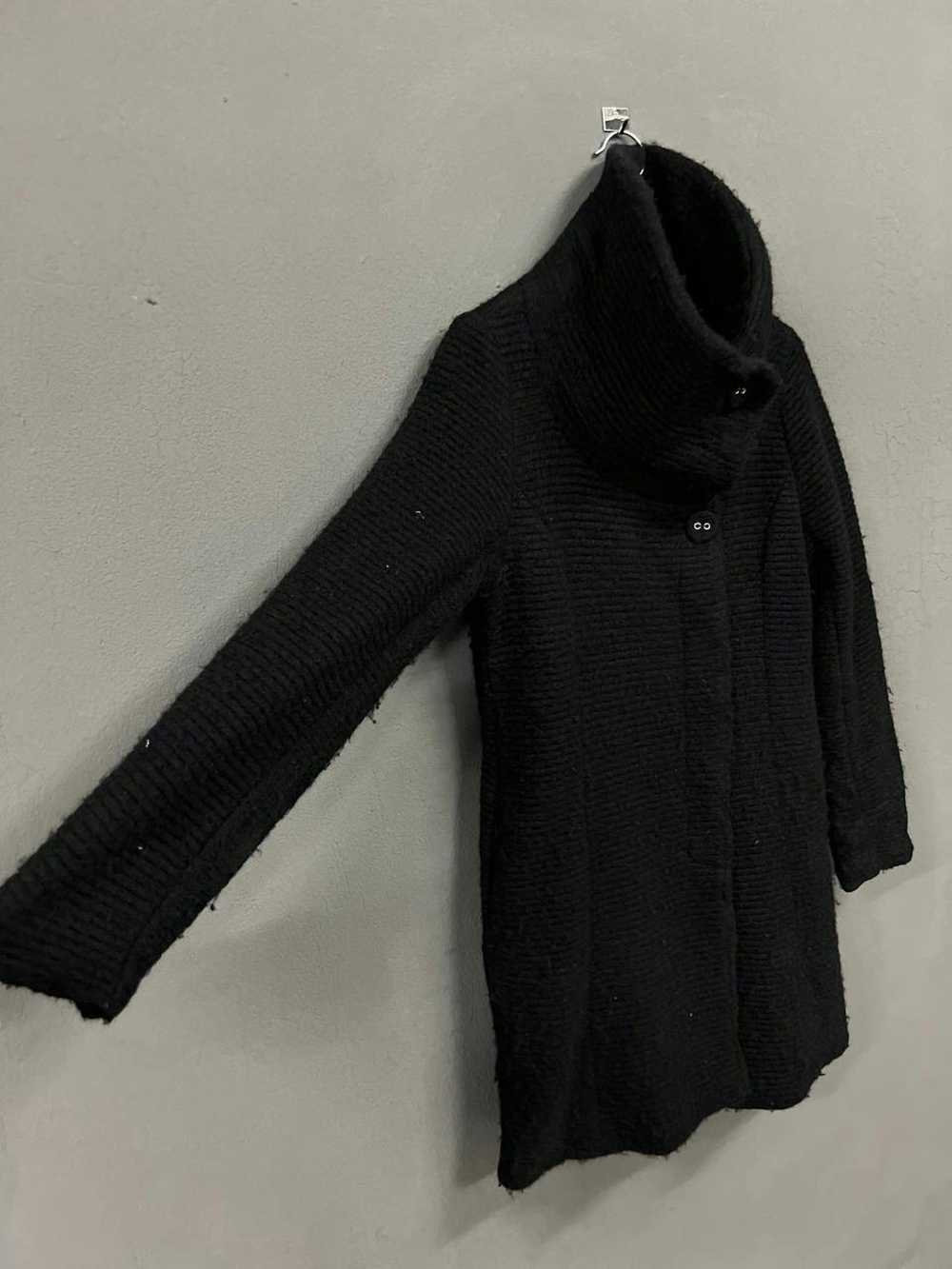 Cashmere & Wool × Italian Designers MARISOL COAT … - image 5
