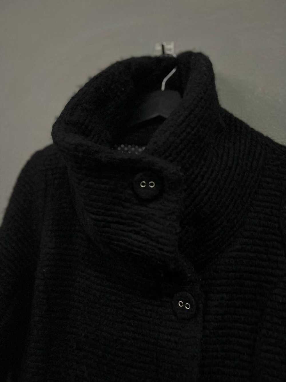 Cashmere & Wool × Italian Designers MARISOL COAT … - image 6