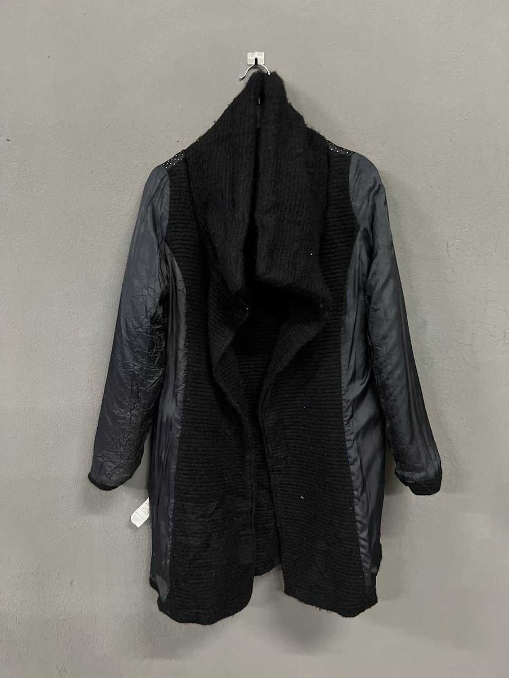 Cashmere & Wool × Italian Designers MARISOL COAT … - image 8