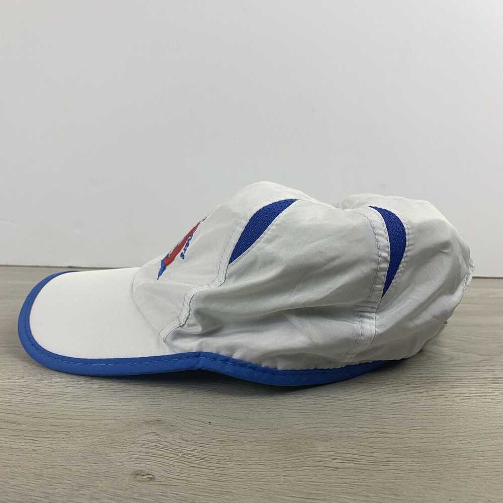 Other Space Coast Runners Hat White Adjustable Ad… - image 4