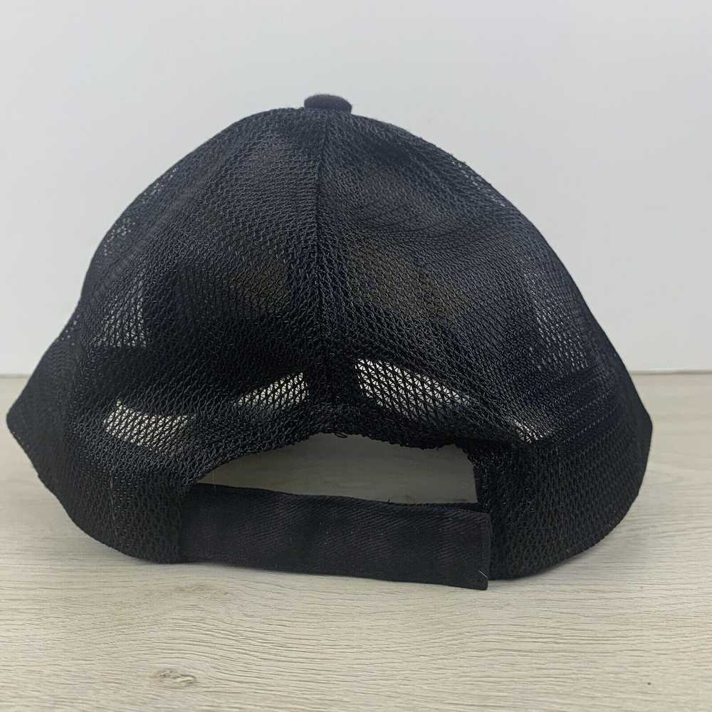 Other Spec Building Materials Hat Black Adjustabl… - image 6