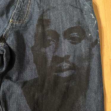 Vintage 2pac jeans - Gem