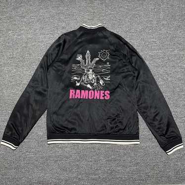 Hysteric glamour x ramones - Gem