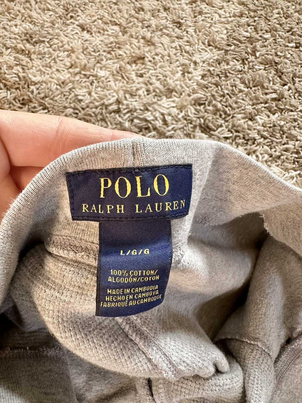 Polo Ralph Lauren × Ralph Lauren × Streetwear Pol… - image 4