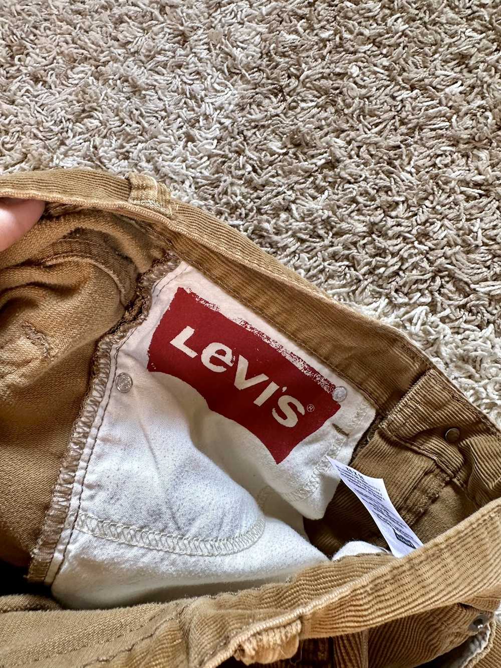 Levi's × Levi's Vintage Clothing × Streetwear Lev… - image 10