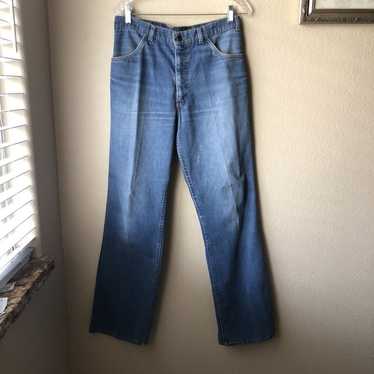 Levis movin on, blue - Gem